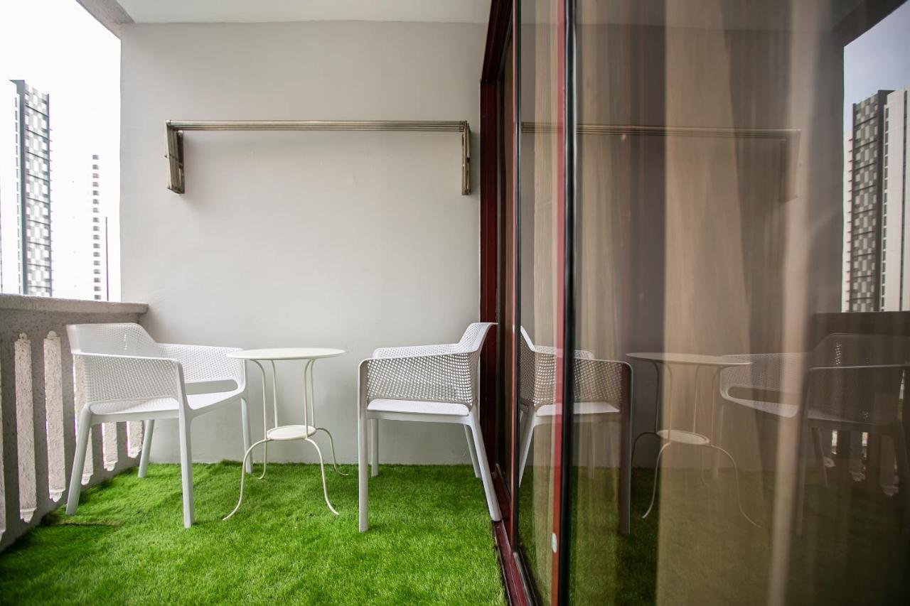 The Forum Condominium By Lafabrica Kuala Lumpur Zewnętrze zdjęcie