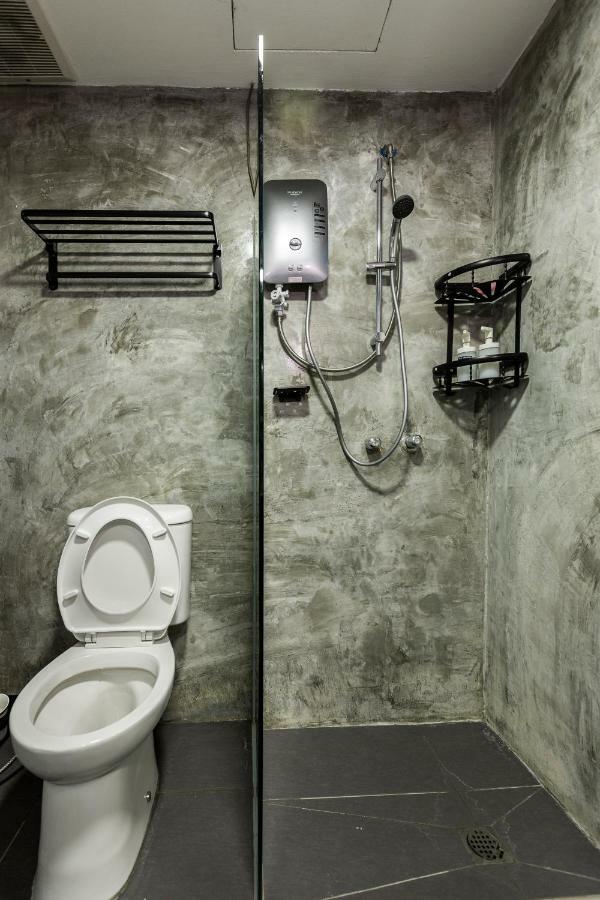 The Forum Condominium By Lafabrica Kuala Lumpur Zewnętrze zdjęcie